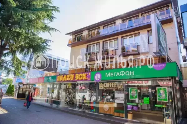 Гостевой дом «Лолита», Адлер