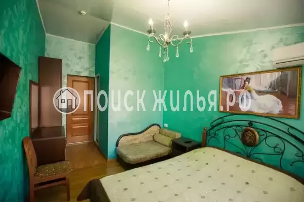 Гостевой дом «Лолита», Адлер