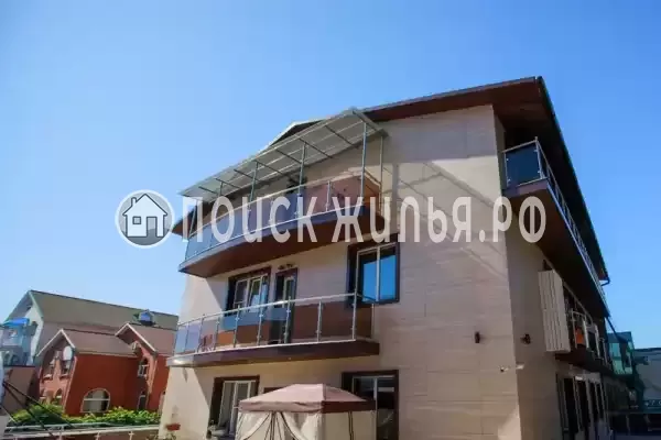 Гостевой дом «Лолита», Адлер