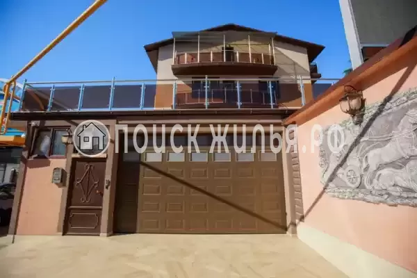 Гостевой дом «Лолита», Адлер