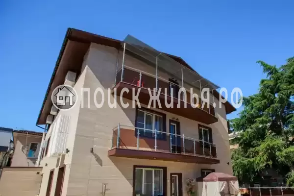 Гостевой дом «Лолита», Адлер