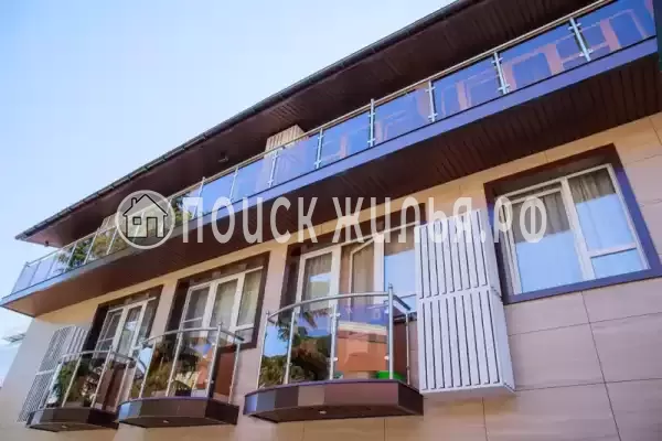 Гостевой дом «Лолита», Адлер