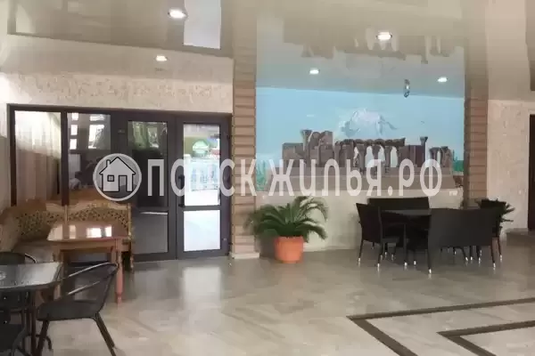 Гостевой дом «Лолита», Адлер