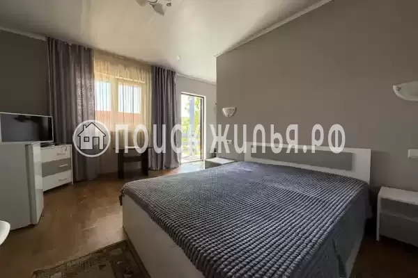 Гостиница «Абхазский дворик», Цандрипш Гостиница «Абхазский дворик», Цандрипш