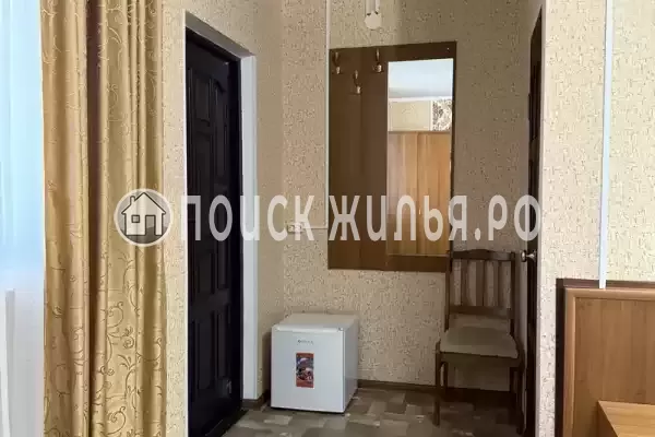 Гостиница «Абхазский дворик», Цандрипш Гостиница «Абхазский дворик», Цандрипш