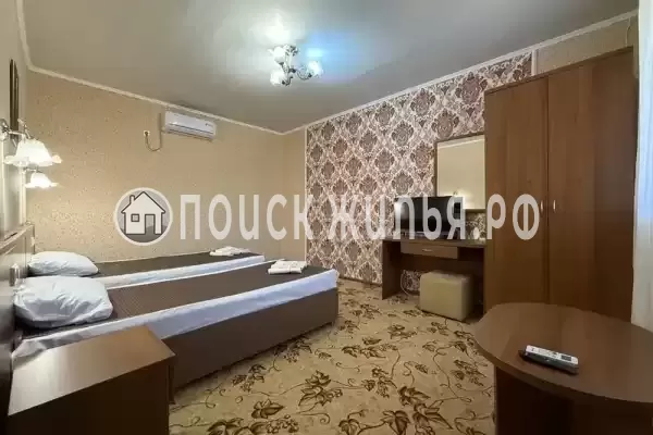 Гостиница «Абхазский дворик», Цандрипш Гостиница «Абхазский дворик», Цандрипш