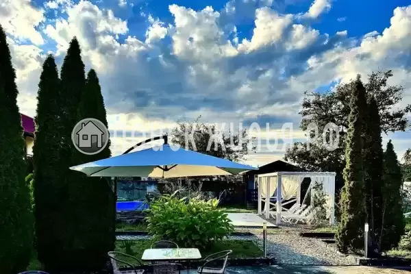 Гостиница «Абхазский дворик», Цандрипш Гостиница «Абхазский дворик», Цандрипш