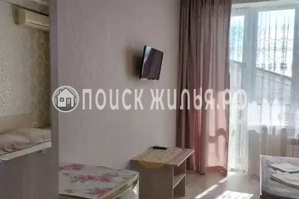 «Sun-City», Лазаревское