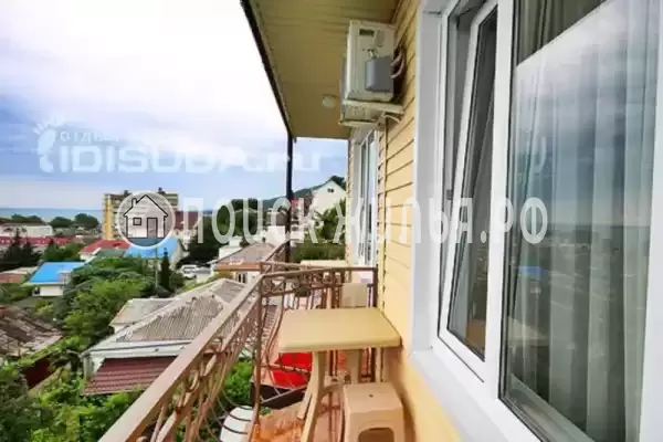 «Sun-City», Лазаревское