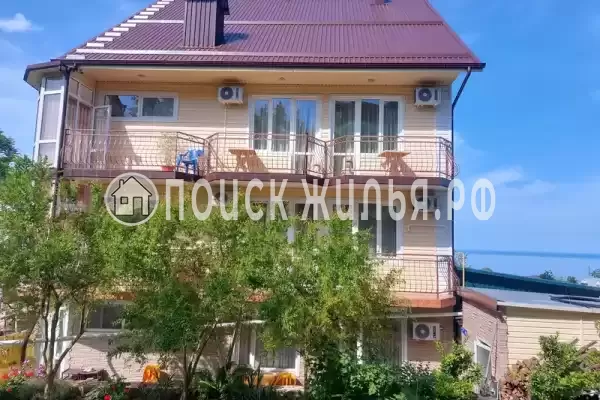 «Sun-City», Лазаревское