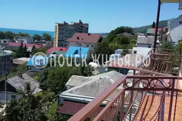 «Sun-City», Лазаревское