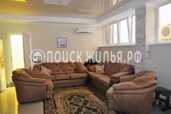 «Sun-City», Лазаревское