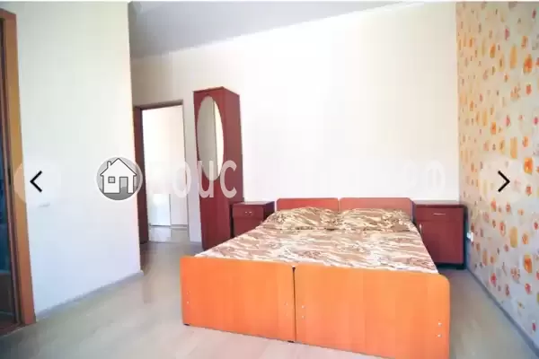 «Sun-City», Лазаревское