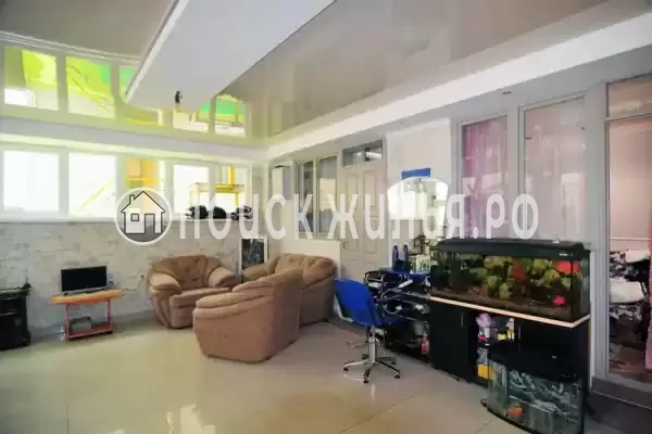 «Sun-City», Лазаревское