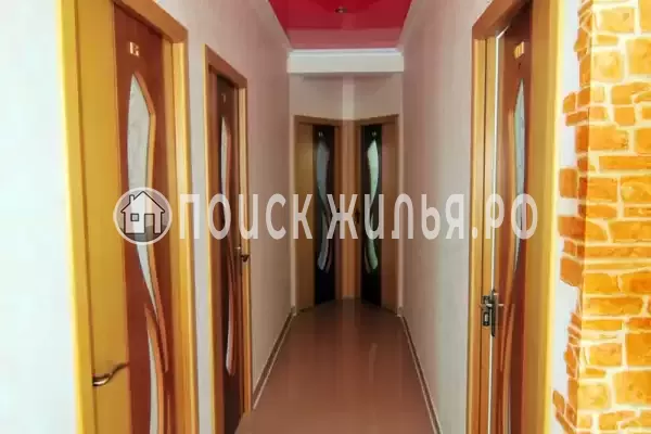 «Sun-City», Лазаревское