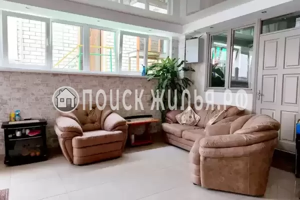 «Sun-City», Лазаревское