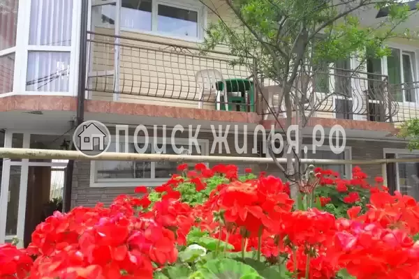 «Sun-City», Лазаревское