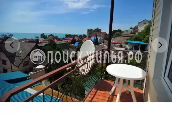 «Sun-City», Лазаревское