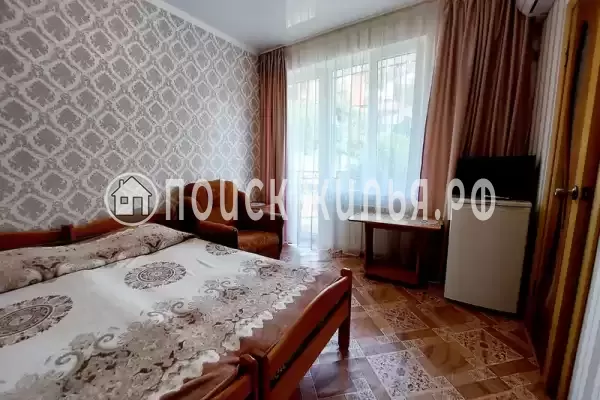 «Sun-City», Лазаревское