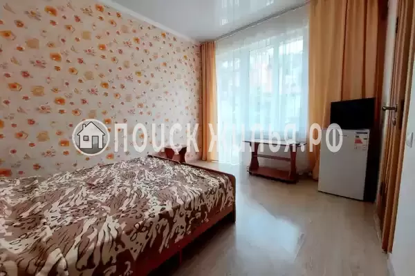 «Sun-City», Лазаревское