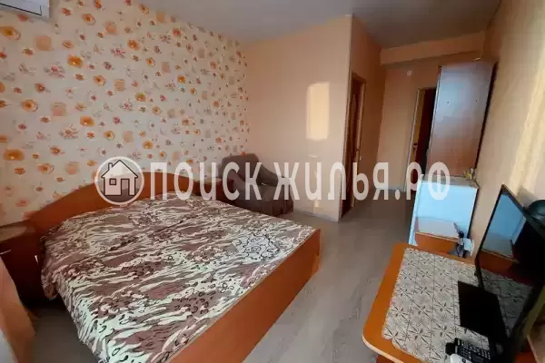 «Sun-City», Лазаревское