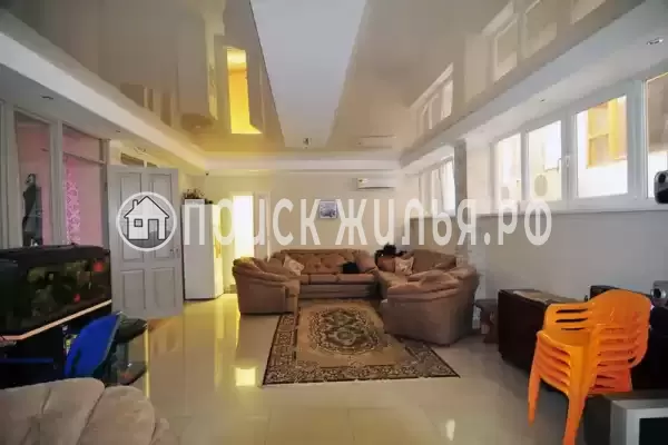 «Sun-City», Лазаревское