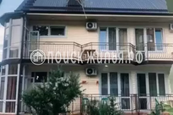 «Sun-City», Лазаревское