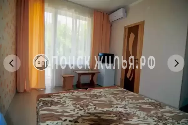 «Sun-City», Лазаревское