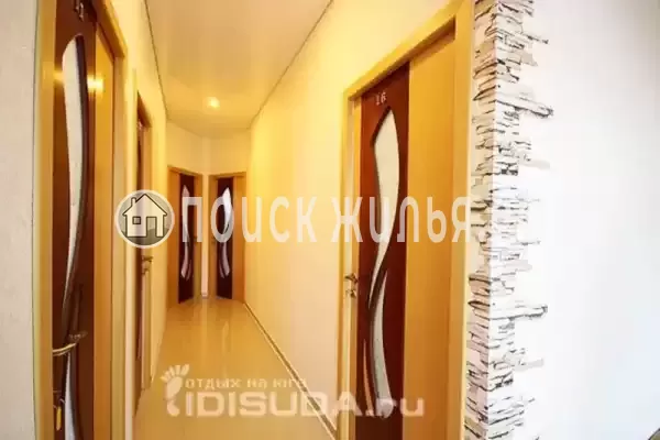 «Sun-City», Лазаревское