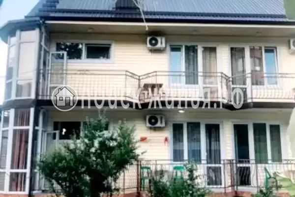 «Sun-City», Лазаревское