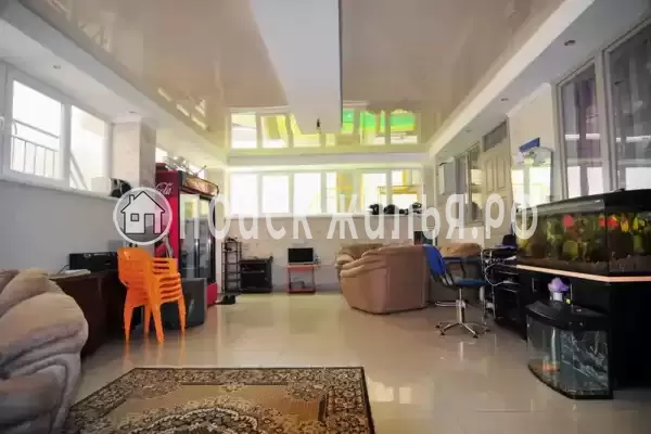 «Sun-City», Лазаревское