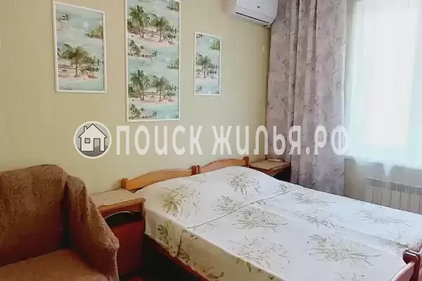 «Sun-City», Лазаревское