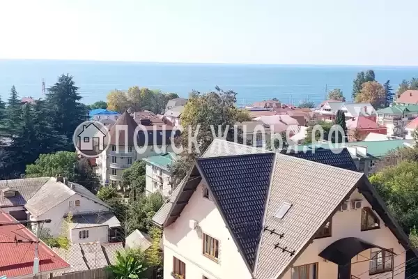 «Sun-City», Лазаревское