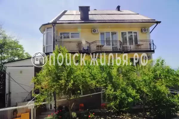 «Sun-City», Лазаревское