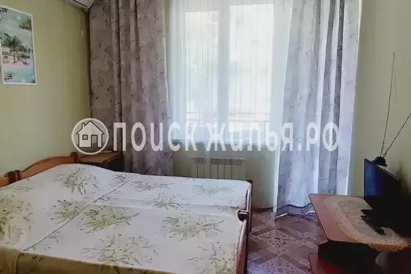 «Sun-City», Лазаревское