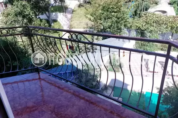 «Sun-City», Лазаревское