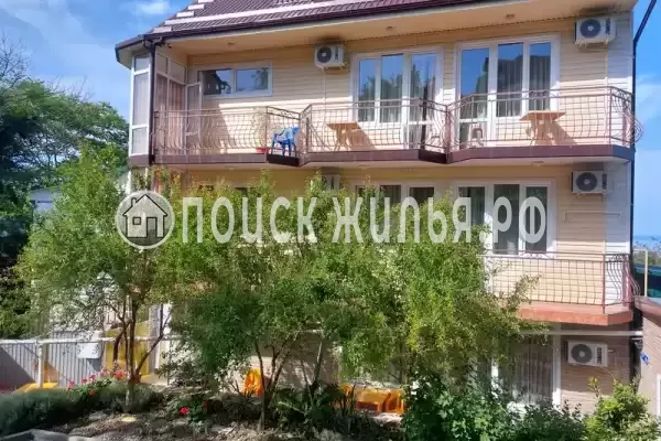 «Sun-City», Лазаревское