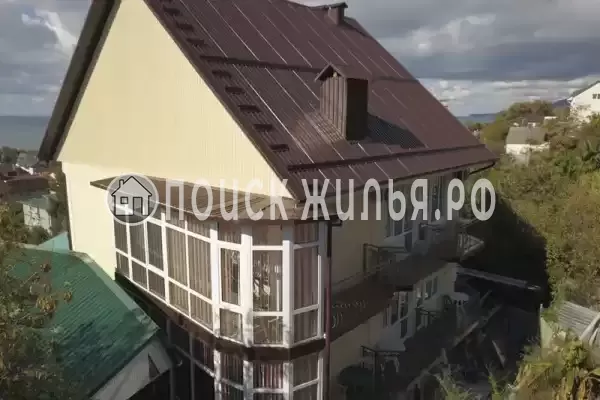 «Sun-City», Лазаревское