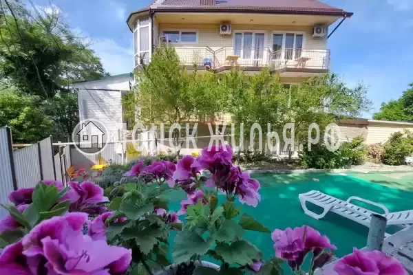 «Sun-City», Лазаревское