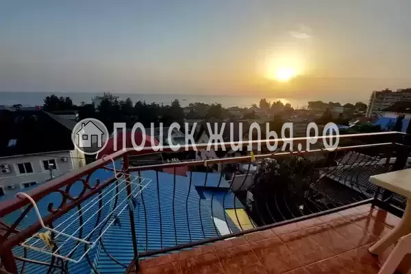 «Sun-City», Лазаревское