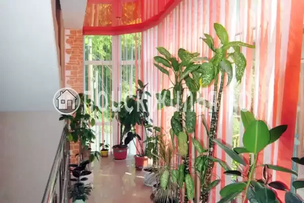 «Sun-City», Лазаревское