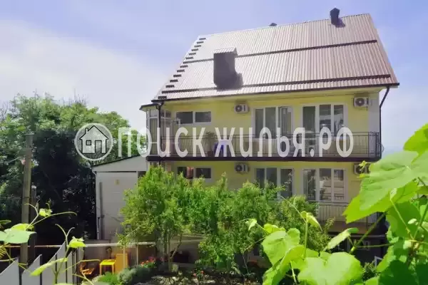 «Sun-City», Лазаревское