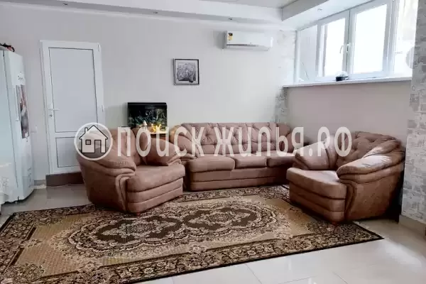 «Sun-City», Лазаревское