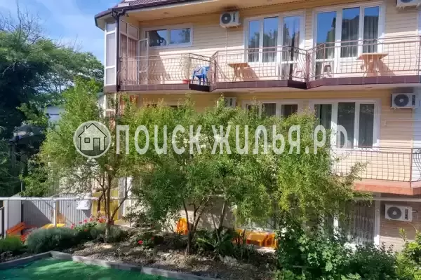 «Sun-City», Лазаревское