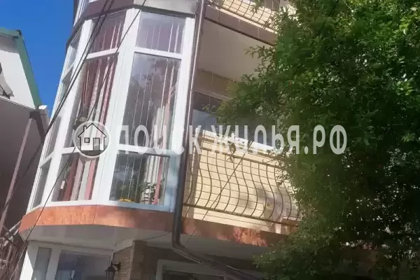 «Sun-City», Лазаревское