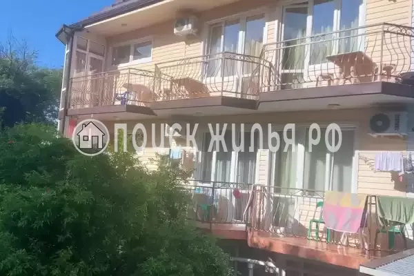 «Sun-City», Лазаревское