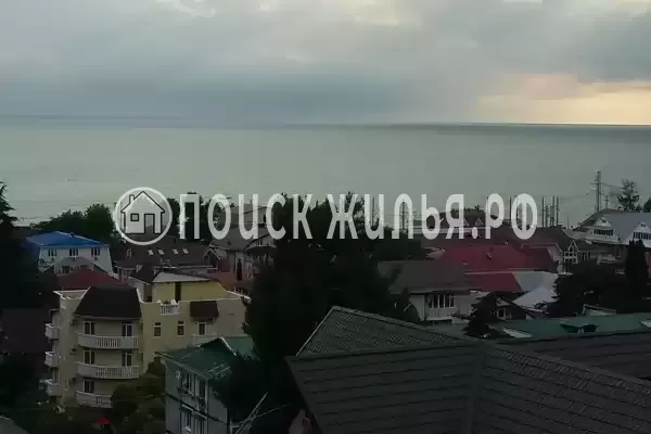 «Sun-City», Лазаревское