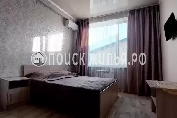 «Sun-City», Лазаревское