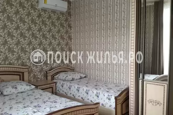 «Диана», Адлер «Диана», Адлер