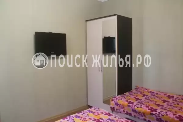 «Диана», Адлер «Диана», Адлер